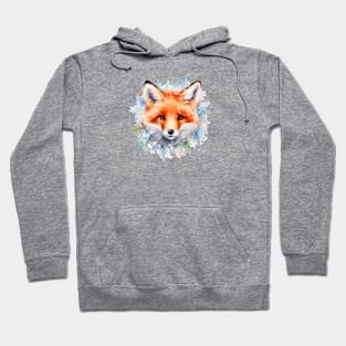 SNOWFLAKE Hoodie